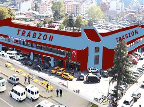 Trabzon otogar numarası